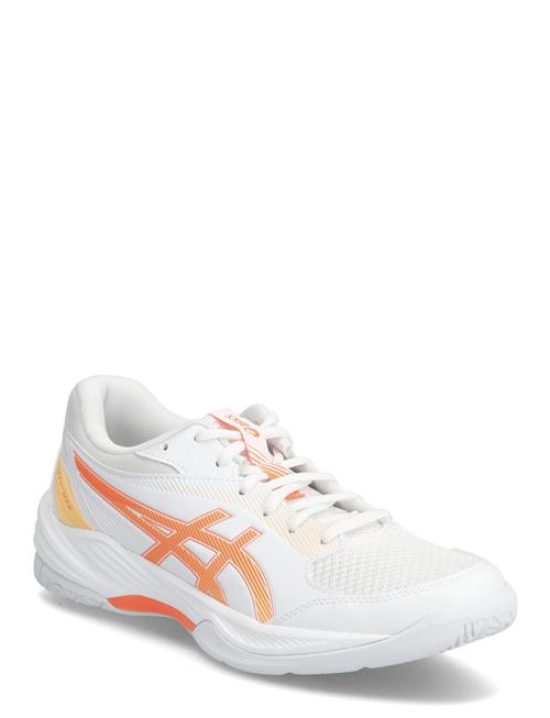 Gel-Task 4 Asics White