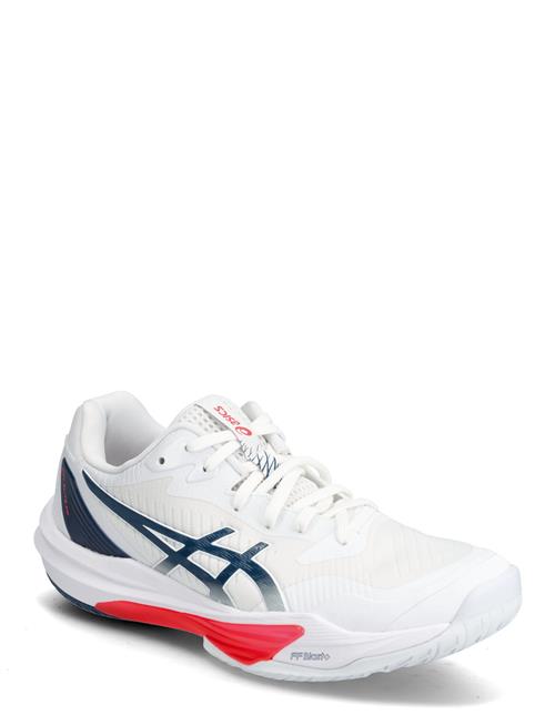 Sky Elite Ff 3 Asics White