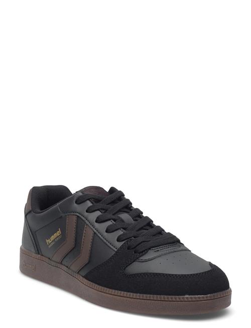 Handball Perfekt Sp Hummel Black