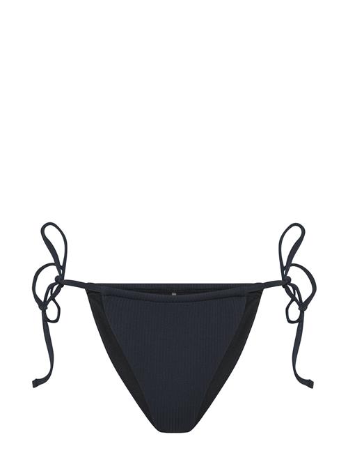 Se Barbara Bikini Bottom CCDK Copenhagen Black ved Booztlet