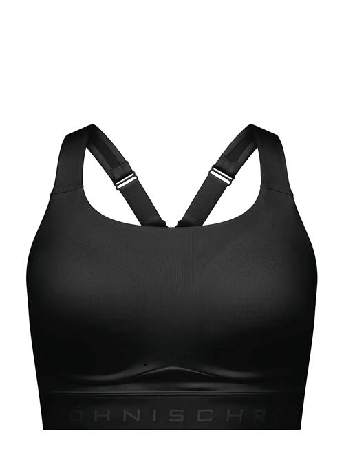 Firm High Support Sportsbra Röhnisch Black
