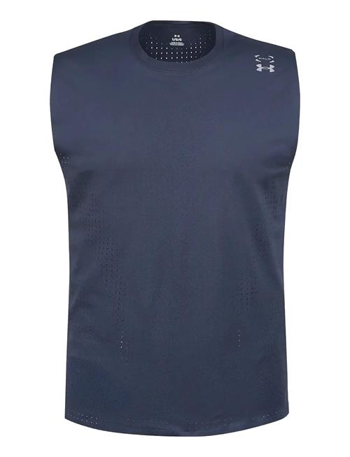 Ua Halo Vent Sl Under Armour Navy