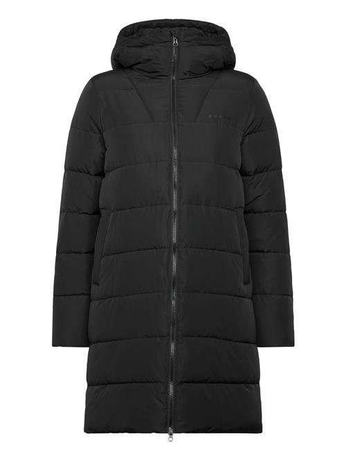 Linn Parka Kari Traa Black