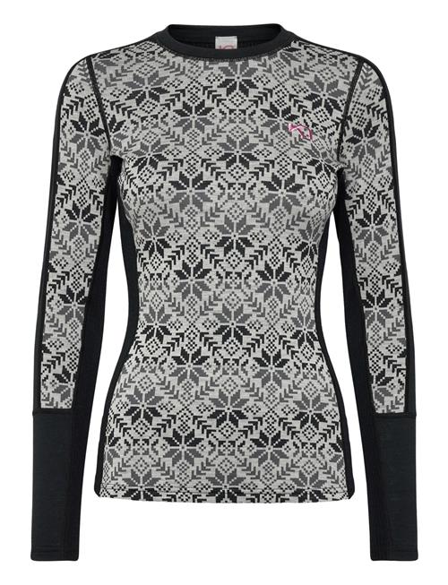 Anna Ls Kari Traa Black