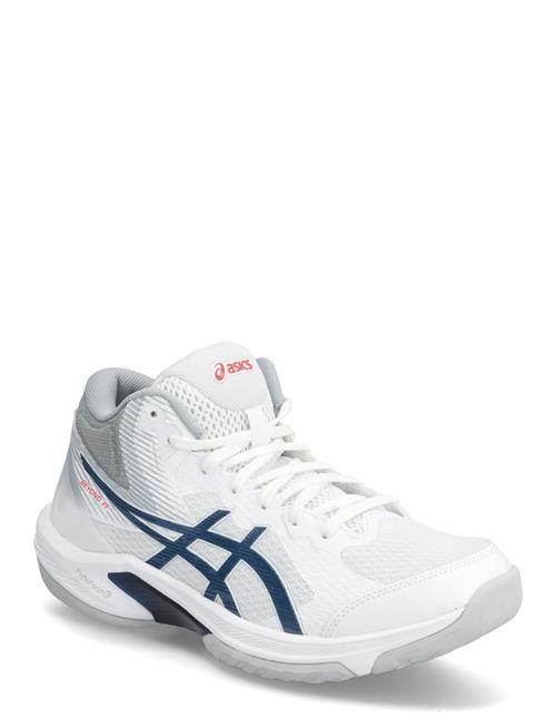 Beyond Ff Mt Asics White