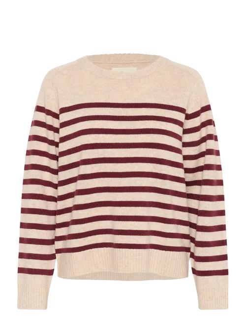 Niakapw Pu Part Two Beige