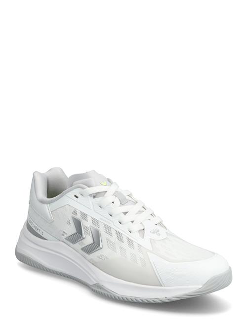 Hb Topflight Pro Hummel White