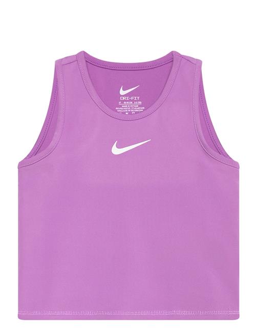 D5-Dri-Fit Tank Top Nike Purple