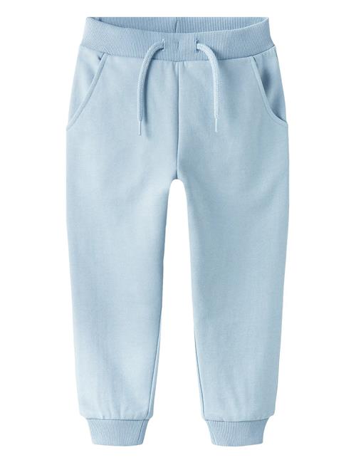 Nmnseli Swe Pant Bru Noos Name It Blue
