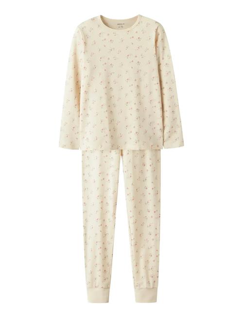 Nkfnightset Flower Noos Name It Cream