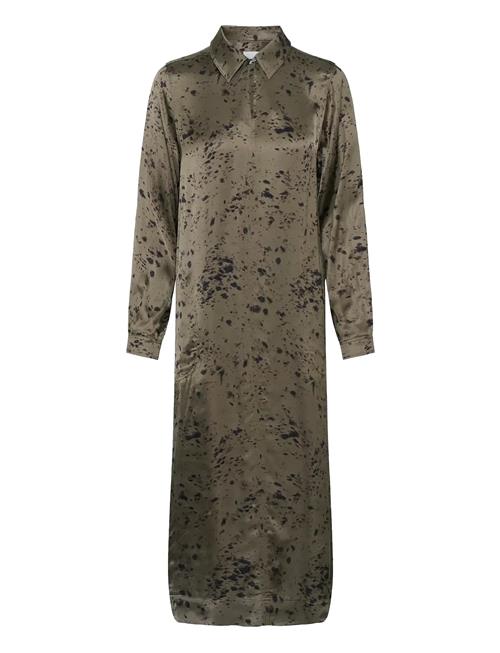Shilohpw Dr Part Two Khaki