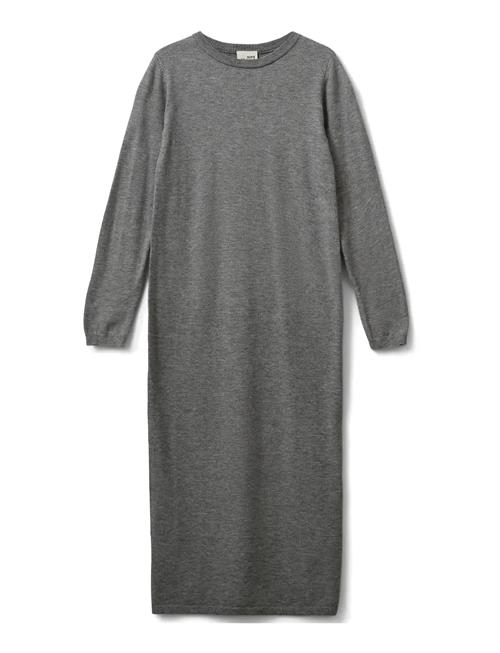 Korysy Dress Sofie Schnoor Young Grey