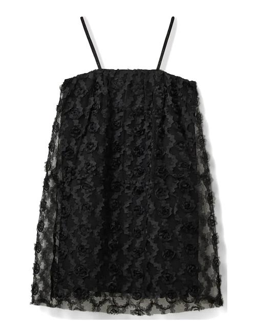 Luellasy Dress Sofie Schnoor Young Black