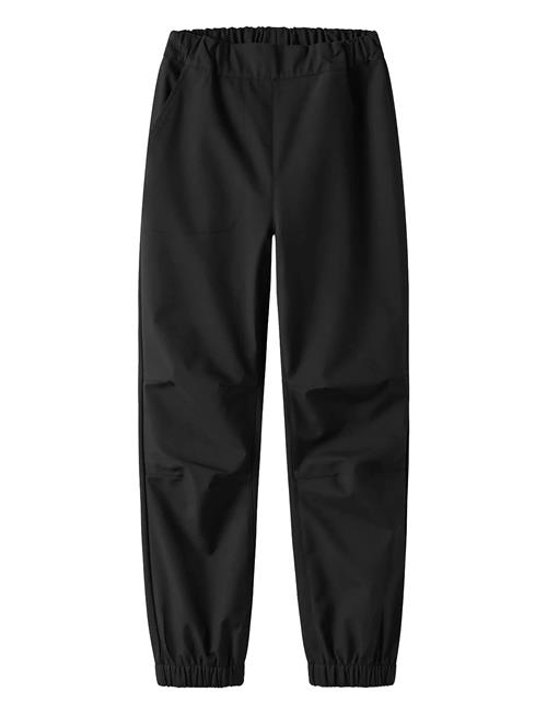 Nknalfalight08 Pant Reg Fo Noos Name It Black