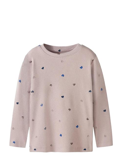 Nmfnutti Ls Top Noos Name It Pink