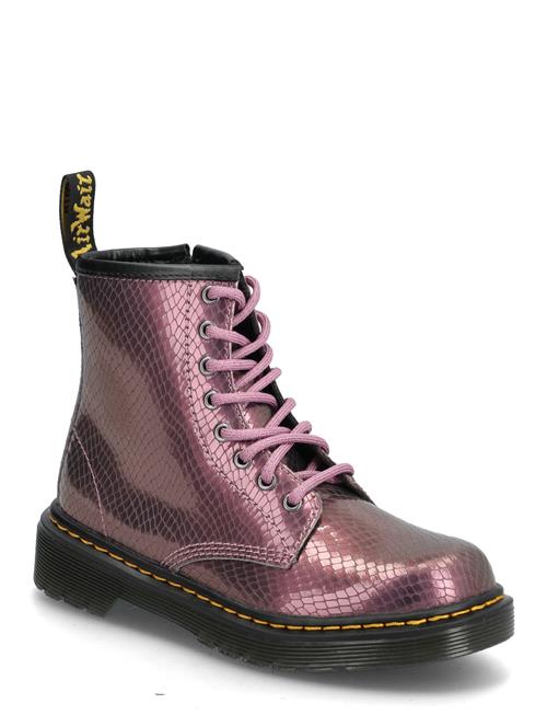 1460 J Dr. Martens Pink