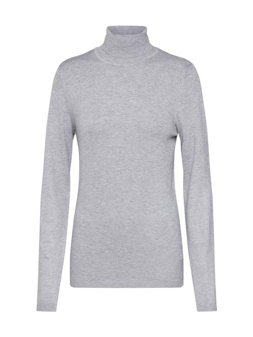 ICHI Pullover 'IHMafa'  grå-meleret