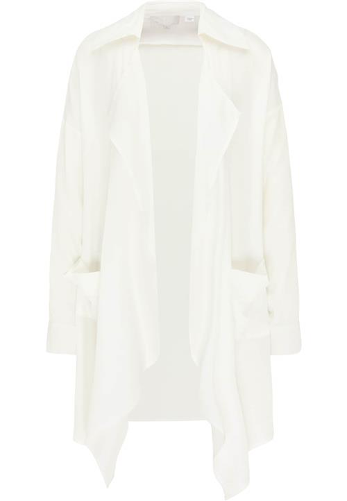 RISA Overgangsjakke  hvid