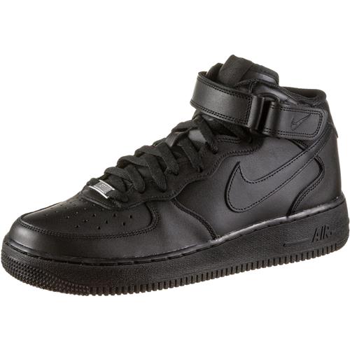 Nike Sportswear Sneaker high 'Air Force 1 Mid 07'  sort