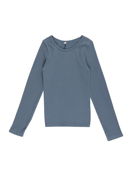ONLY GIRLS Bluser & t-shirts 'Gwen'  dueblå