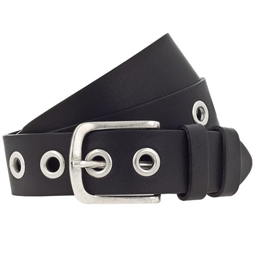 VANZETTI Bælte  sort
