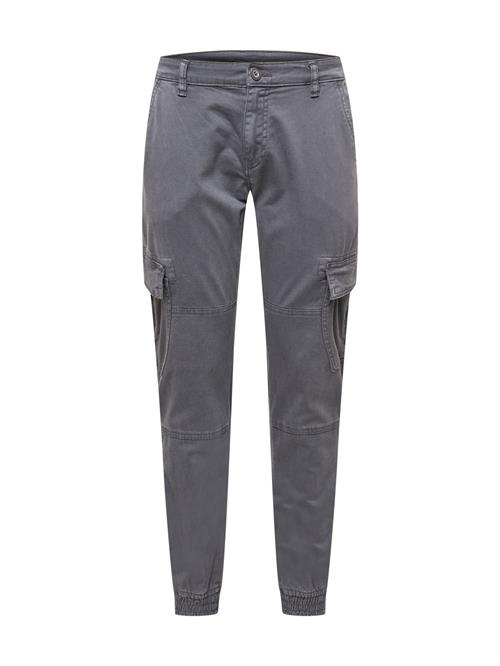 Urban Classics Cargobukser  mørkegrå