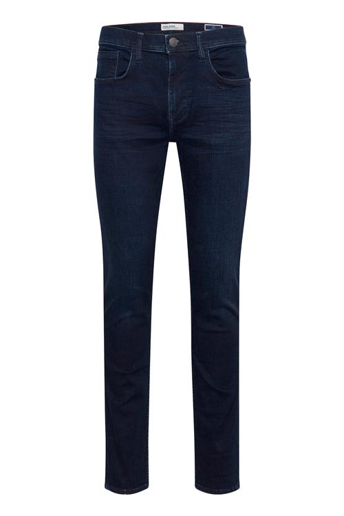 BLEND Jeans 'Jet'  mørkeblå