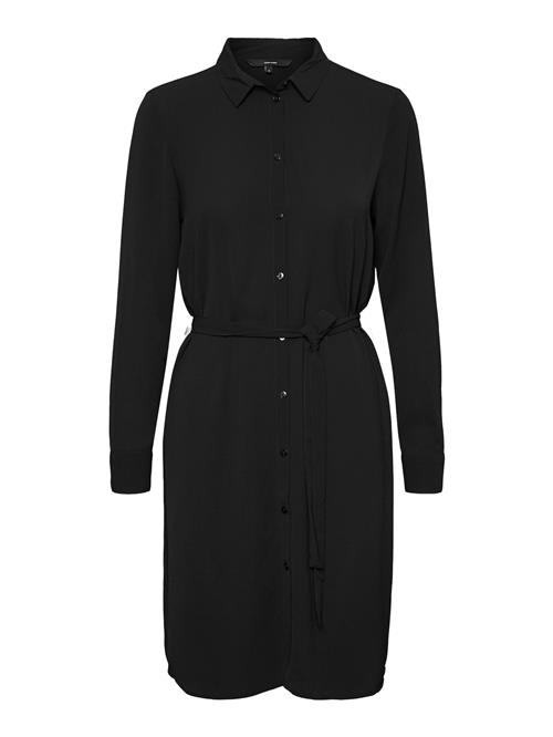 Vero Moda Tall Blusekjole 'Saga'  sort