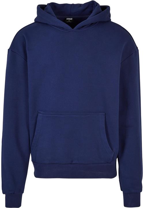 Urban Classics Sweatshirt  mørkeblå