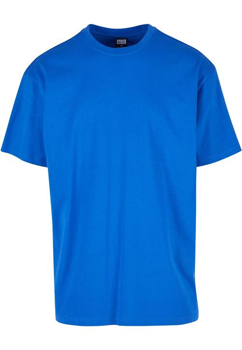 Urban Classics Bluser & t-shirts  royalblå