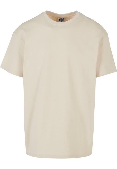Urban Classics Bluser & t-shirts  ecru