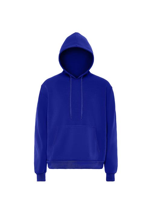MO Sweatshirt  royalblå