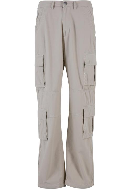 DEF Cargobukser  stone