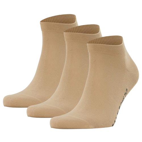 FALKE Sportssokker  beige
