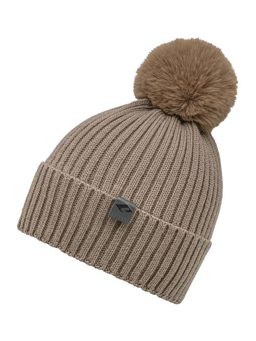 chillouts Hue 'Hazel'  grå / taupe
