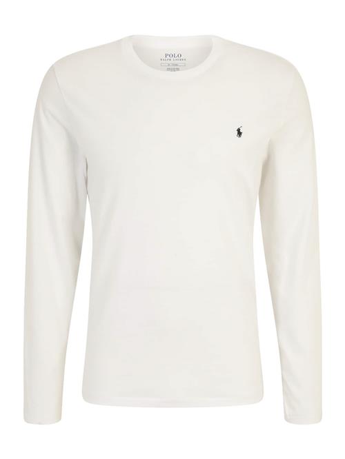 Polo Ralph Lauren Pyjamas lang  sort / hvid