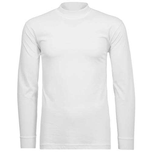 Ragman Bluser & t-shirts  hvid