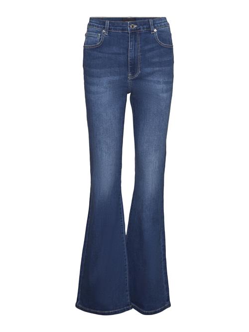 VERO MODA Jeans 'Selina'  blue denim