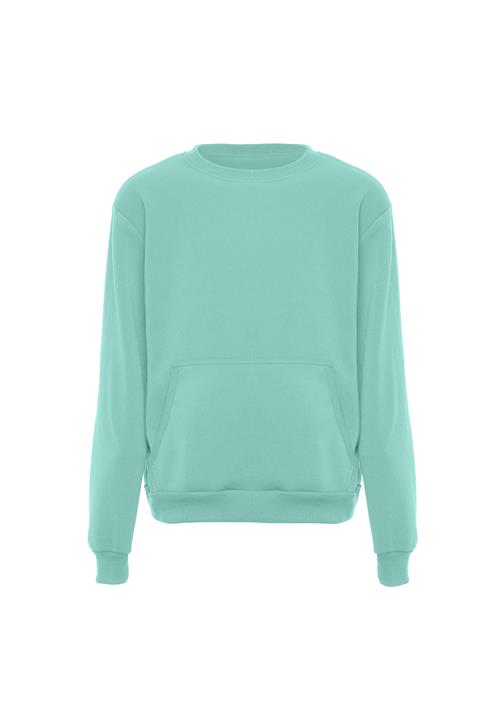 ALEKO Sweatshirt  mint