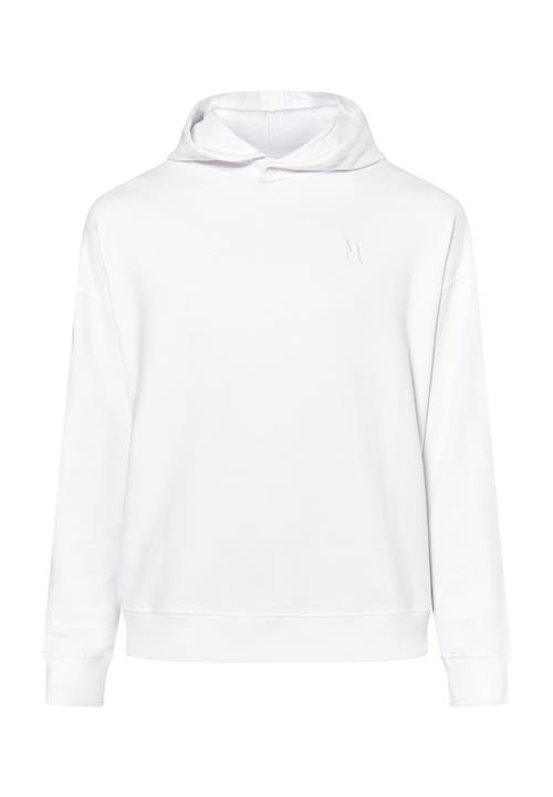 MO Sweatshirt  hvid