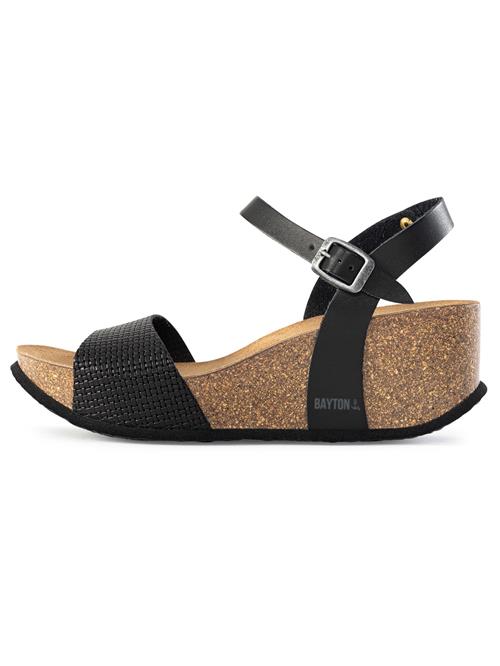 Bayton Sandaler 'Maya'  offwhite