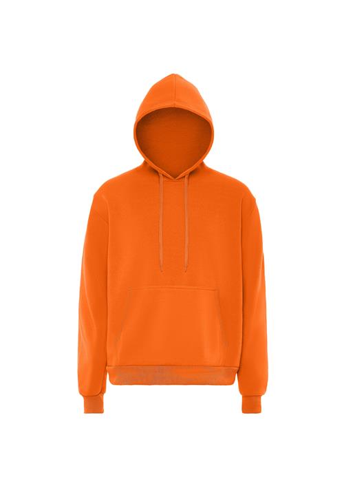 MO Sweatshirt  orange
