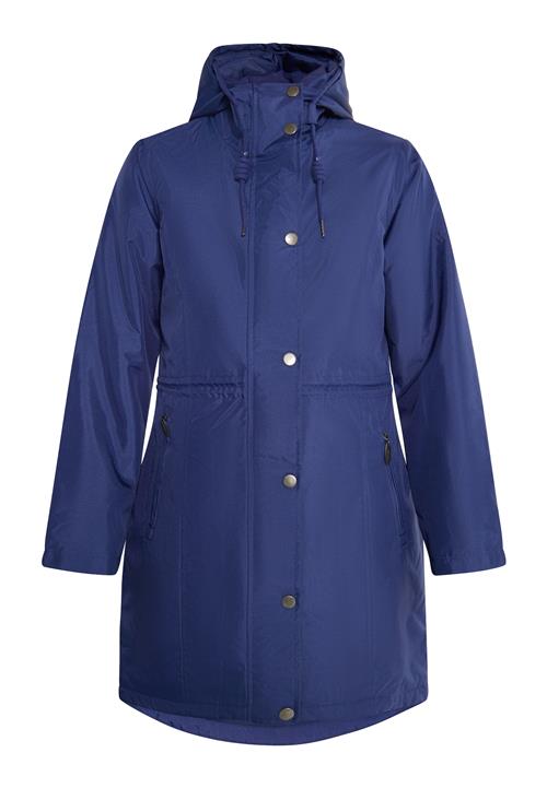 usha BLUE LABEL Vinterparka 'Fenia'  marin