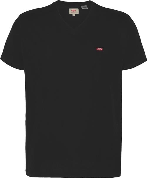 LEVI'S ® Bluser & t-shirts 'Housemark'  sort