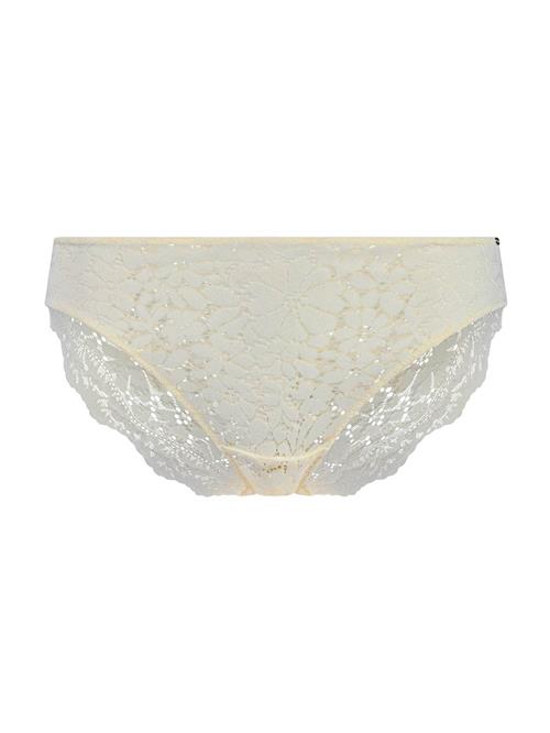 Se Skiny Slip  creme ved About You