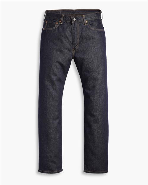 LEVI'S ® Jeans '555™ Relaxed Straight'  natblå