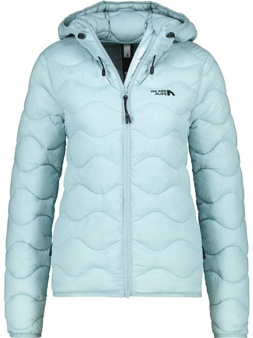 Alife and Kickin Overgangsjakke 'RoxanneAK'  lyseblå