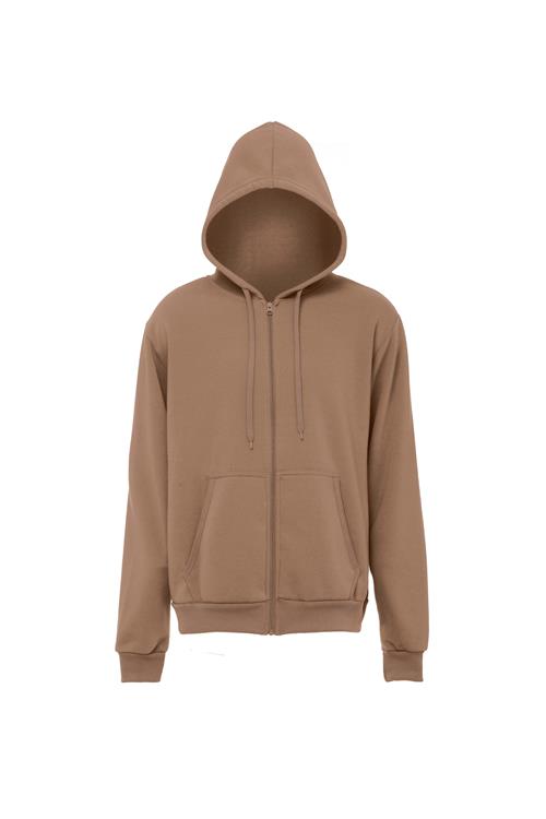 Colina Sweatjakke  brokade