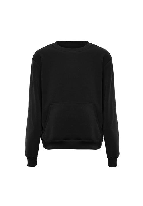 Colina Sweatshirt  sort