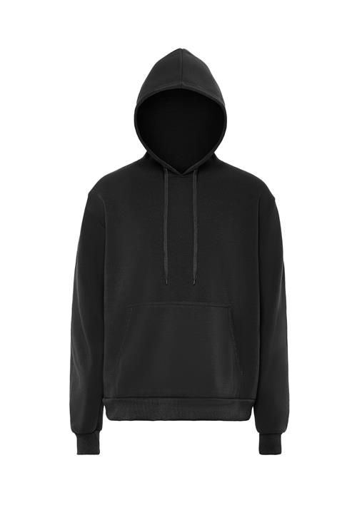 Colina Sweatshirt  sort